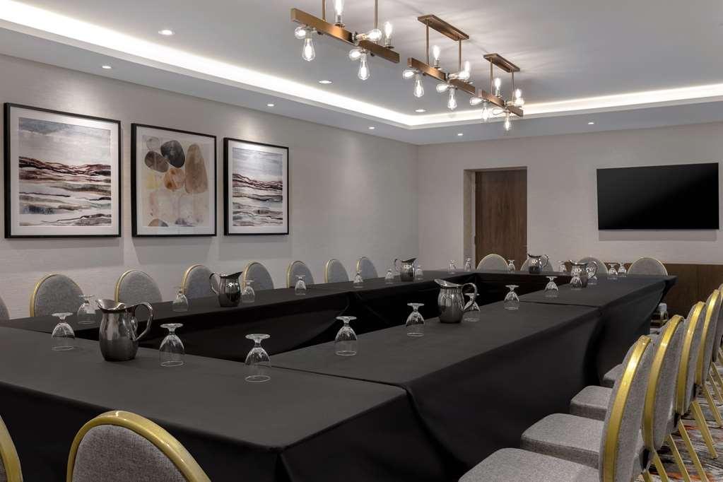 Ambassador & Conference