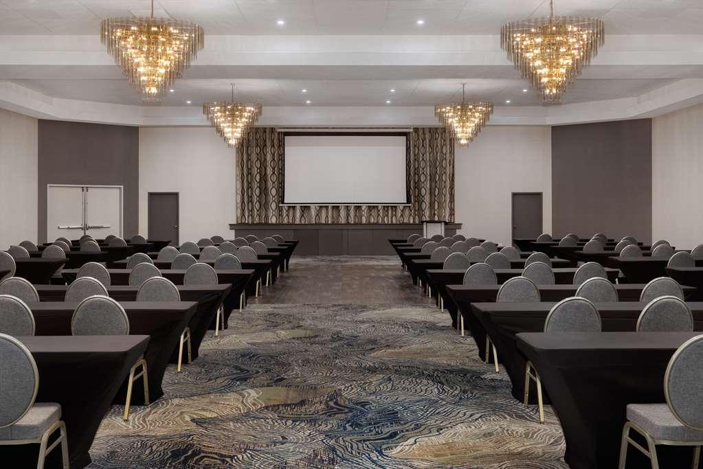 Hotel Ambassador & Conference 3*