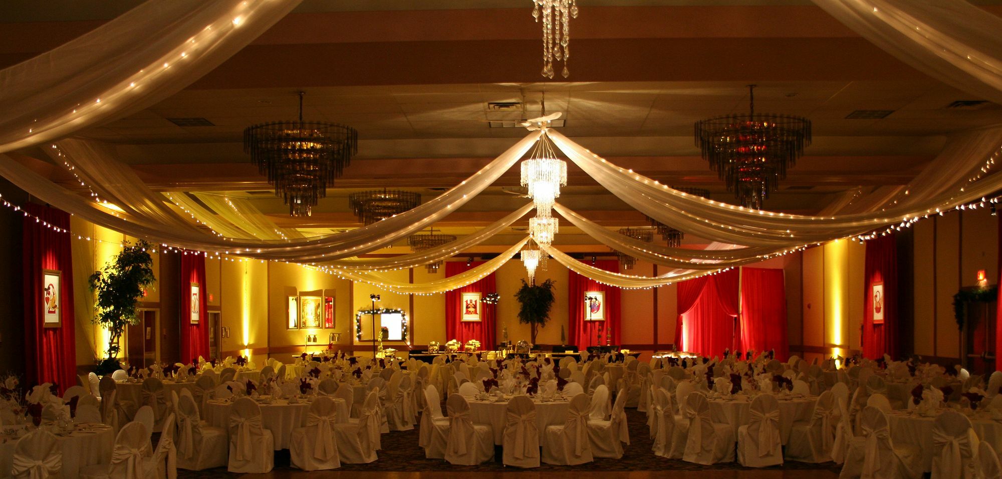 Ambassador & Conference Hotel 3*